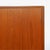 Wood Mid Century Teak Triple Armoire by Vb Wilkins for G Plan For Sale - Image 7 of 9
