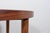 Mid-Century Extendable Rosewood Dining Table from Feldballes Møbelfabrik, Denmark, 1960s For Sale - Image 15 of 17