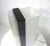 Mid 20th Century Mid 20th Century Lucite Fin Bladed Table Lamp in the Style of Joe Columbo For Sale - Image 5 of 13