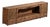Low Antique Chinese Pine Sideboard For Sale