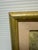 Helen Caswell Oil Painting Boy With Flute, Signed For Sale - Image 10 of 12