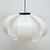 Disa ceiling lamp designed by Jose Antonio Coderch in 1957. Manufactured in Spain, circa 1950. In original condition, with...