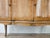 Small Baroque-Style Walnut Sideboard with Four Doors, 1960 For Sale - Image 17 of 18