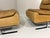 Special Lounge Chairs in Leather and Chrome, 1960s, Set of 2 For Sale - Image 17 of 18