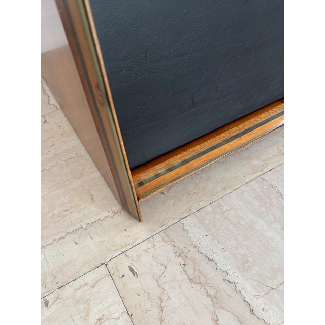 Artona Wardrobe by Afra & Tobia Scarpa for Maxalto, Italy, 1970s For Sale - Image 15 of 17