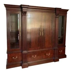 Councill Furniture Wall Unit