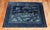 Early 20th Century Zabihi Collection Chinese Blue Deer Bird Pictorial Landscape Rug - 4'10" x 6'2" For Sale In New York - Image 6 of 8