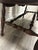 Antique Victorian Mahogany Griffin-Carved Settee – Circa 1890–1910 For Sale In San Francisco - Image 6 of 6