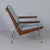 Metal Vintage Model 2520 Lounge Chair from Gelderland, 1960s For Sale - Image 7 of 11