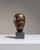 Early 20th Century Belgium Chocolate Bronze Sculpture For Sale In Greensboro - Image 6 of 15
