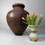Large Antique Terracotta Jar, 1890s For Sale - Image 12 of 15