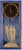 20th Century Art Nouveau Silver Clock with Blue Glaze For Sale - Image 5 of 5