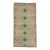 Turkish Vintage Rug 2'9" x 5'5" #19830 For Sale