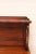 Early 19th Century Regency Mahogany Chiffonier Side Cabinet For Sale - Image 5 of 8