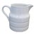 Vintage English Ironstone Pitcher For Sale