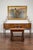 A pair of Italian walnut fragments from the early 19th century, with carved motifs in the front, gilt accents and new...