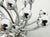 Pistillino Wall Lamp by Tetrarch for Valenti Luce, 1970s For Sale - Image 6 of 7