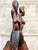Wood African Wooden Sculpture Union of Women, 1890s For Sale - Image 7 of 7