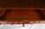 Vintage Flame Mahogany Sideboard by William Tillman, 1980s For Sale - Image 11 of 18