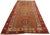 Traditional Vintage Turkish Oushak Runner - 3′3″ × 7′11″ For Sale - Image 3 of 10