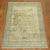 Antique Persian Pictorial Rug - 3'11" x 5'5" For Sale In New York - Image 6 of 6