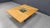 Vintage Ash Coffee Table attributed to Paul Michel, 1970s For Sale - Image 16 of 18