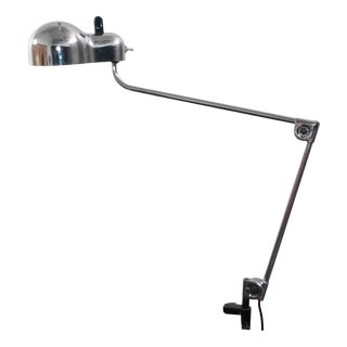 Lamps Topo by Joe Colombo for Stilnovo, 1970s For Sale