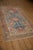 Old New House Vintage Distressed Hamadan Rug - 3'5" x 5'11" For Sale - Image 4 of 11