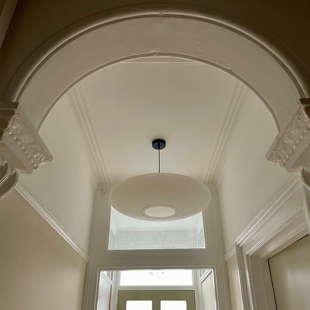 Ethel Inverse Lampshade by One Foot Taller For Sale - Image 10 of 11