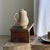 Small Stool in Teak, 1980s For Sale - Image 12 of 18
