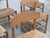 J39 Dining Chairs by Børge Mogensen for FDB Møbler, 1947, Set of 6 For Sale - Image 14 of 18