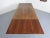 Wood Rosewood Extendable Dining Table, Denmark, 1960s For Sale - Image 7 of 18