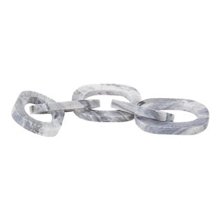 Makrana Gray Marble Chain For Sale