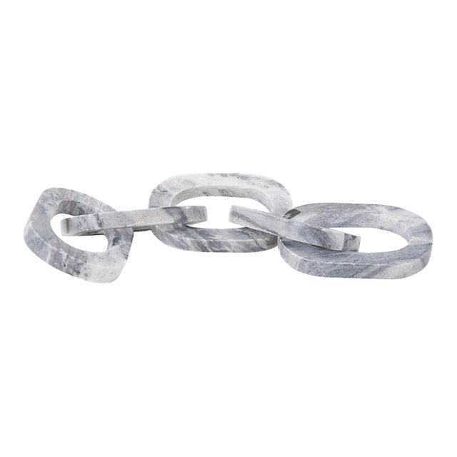 Makrana Gray Marble Chain For Sale