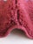 Textile Red Contemporary Beni M'Rirt Wool Rug - 9.8 X 7.1 Ft For Sale - Image 7 of 10