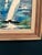 Bertil Thorell, Sailboats, 1977, Oil on Panel, Framed For Sale - Image 15 of 18