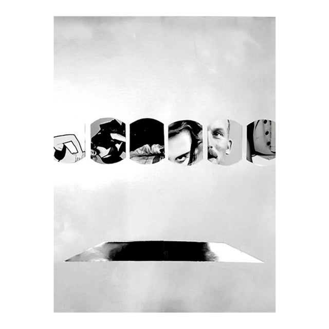 Lévitation Effect 003, 2019 For Sale