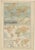 Antique Chart of the World, 1870 For Sale - Image 3 of 12