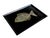 Mid 20th Century Couroc of Monterey Tray With Brass, Turquoise and Stone Inlay Fish For Sale - Image 13 of 15
