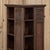 19th Century French Renaissance Revival Oak Revolving Bookcase For Sale In Dallas - Image 6 of 17