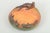 Ipsens Enke Art pottery bowl with seals, model 143. Decorative bowl featuring three seals – two reclining and one seated...