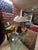 Bat Lamp by Gae Aulenti for Martinelli Luce, 1970s For Sale - Image 3 of 18