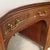 Antique English Edwardian Mahogany Kidney Desk For Sale - Image 11 of 18