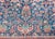 Early 20th Century Persian Heriz Rug For Sale - Image 14 of 15
