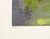 Contemporary Michael Gorban, Red Apple, Hand Signed Serigraph on Paper, 22 X 30 In., Edition of 275 For Sale - Image 3 of 3