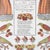 Pa German Fraktur Taufschein Hand Colored Birth/Baptismal Certificate C1859 For Sale - Image 10 of 14