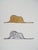 Antoine de Saint-Exupéry (1900-1944) The Little Prince, an Elephant in a Hat Color photolithograph after the artist's work...