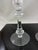 Contemporary Waterford Crystal Curraghmore Candle Holders 8.25" For Sale - Image 3 of 6