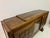 Vintage Oak Sideboard by Gaston Poisson, 1930s For Sale - Image 4 of 14
