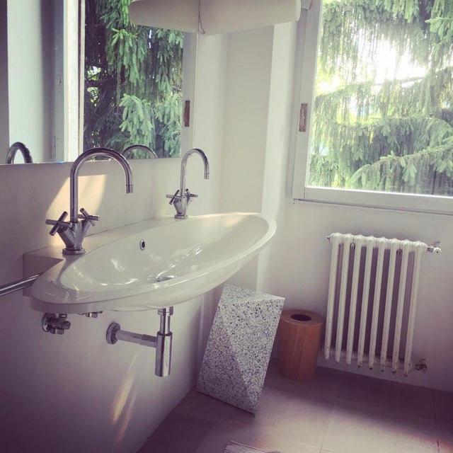 Delta Stool 50 by Jan Puylaert for Ecopixel For Sale - Image 6 of 8